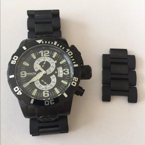 📌SOLD📌 Invicta Corduba Watch model 4902